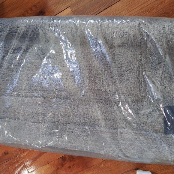 Ralph Lauren Palmer Bath Rug - Picture 5 of 6